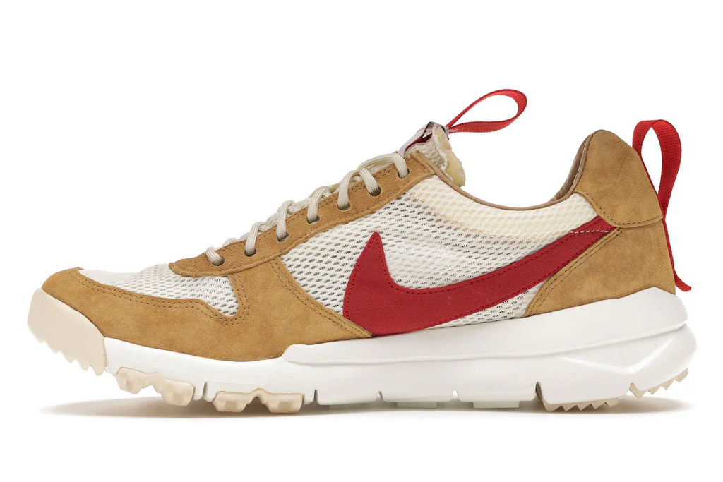 NikeCraft Mars Yard Schuh 2.0 Tom Sachs Space Camp