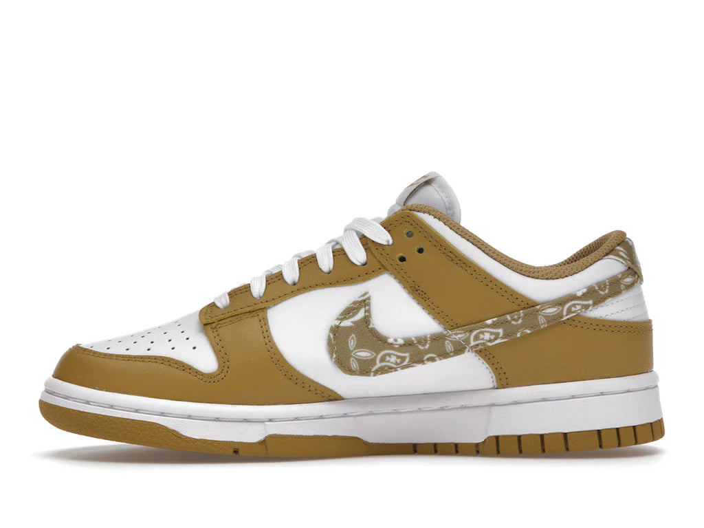Nike Dunk Low Essential Paisley Pack Gerste (Damen)