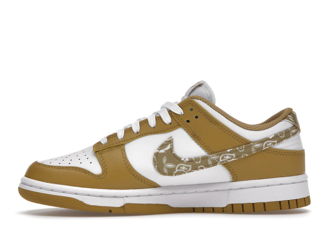 Nike Dunk Low Essential Paisley Pack Gerste (Damen)