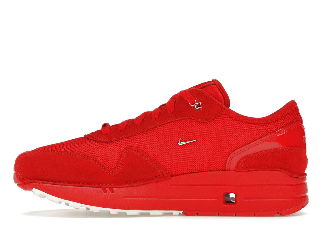Nike Air Max 1 '86 Jacquemus Mystic Red (Damen)