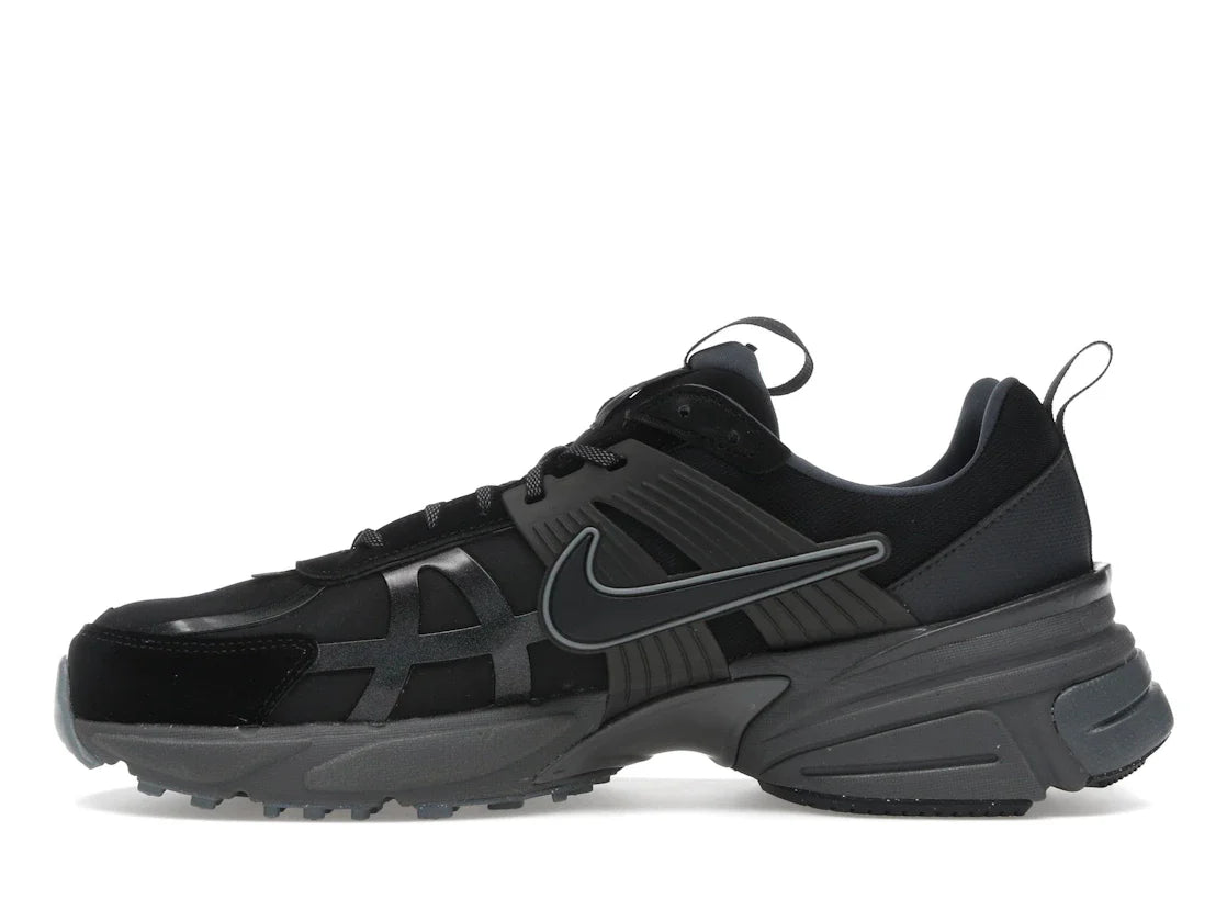 Nike V2K Run Gore-Tex Schwarz Eisengrau