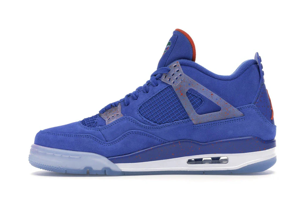 Jordan 4 Retro Florida Gators (PE)