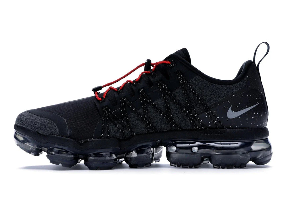 Nike Air VaporMax Run Utility Schwarz Anthrazit