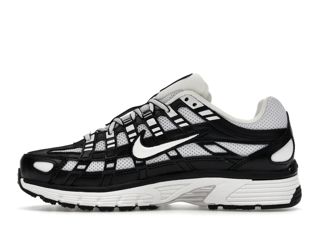Nike P-6000 Black Muslin Sail (Damen)
