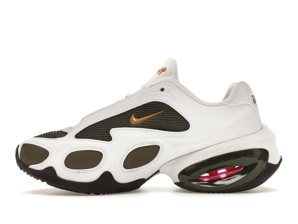 Nike Air Max Muse Veneda Carter Weiß Hyper Pink (Damen)