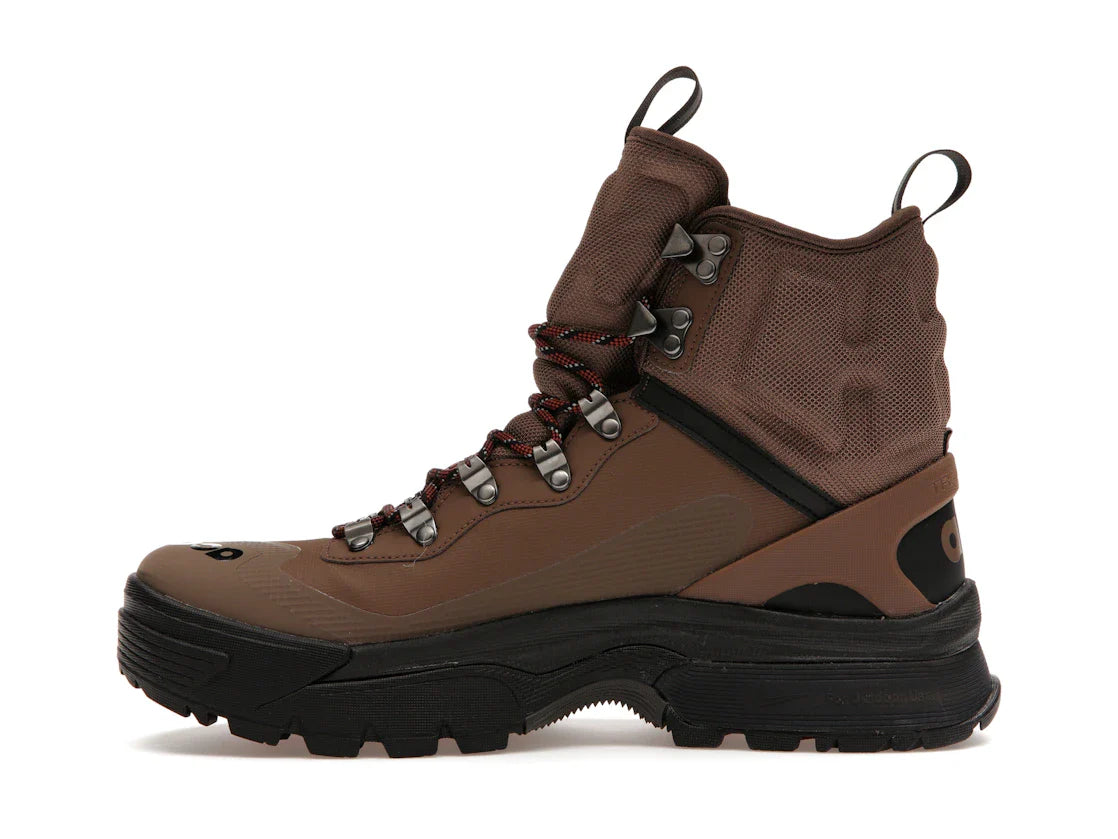 Nike ACG Air Zoom Gaiadome Gore-Tex Trails End Braun