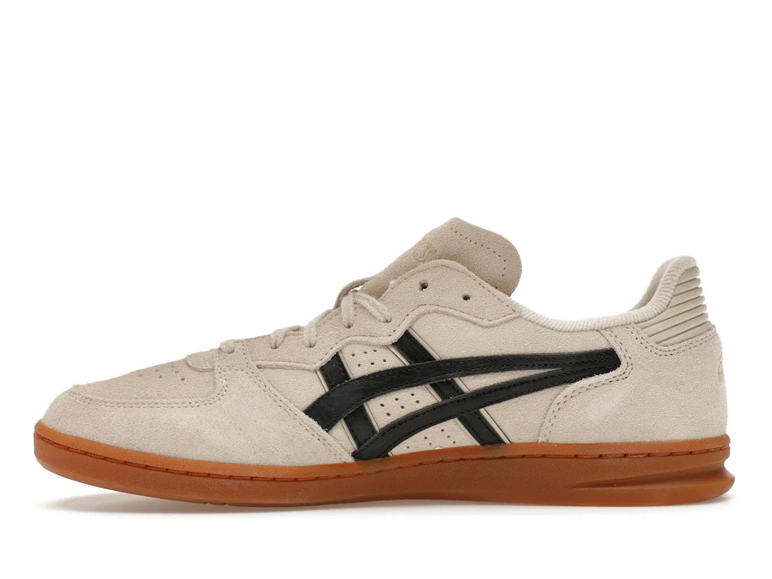 ASICS Skyhand OG Haferflockenschwarz