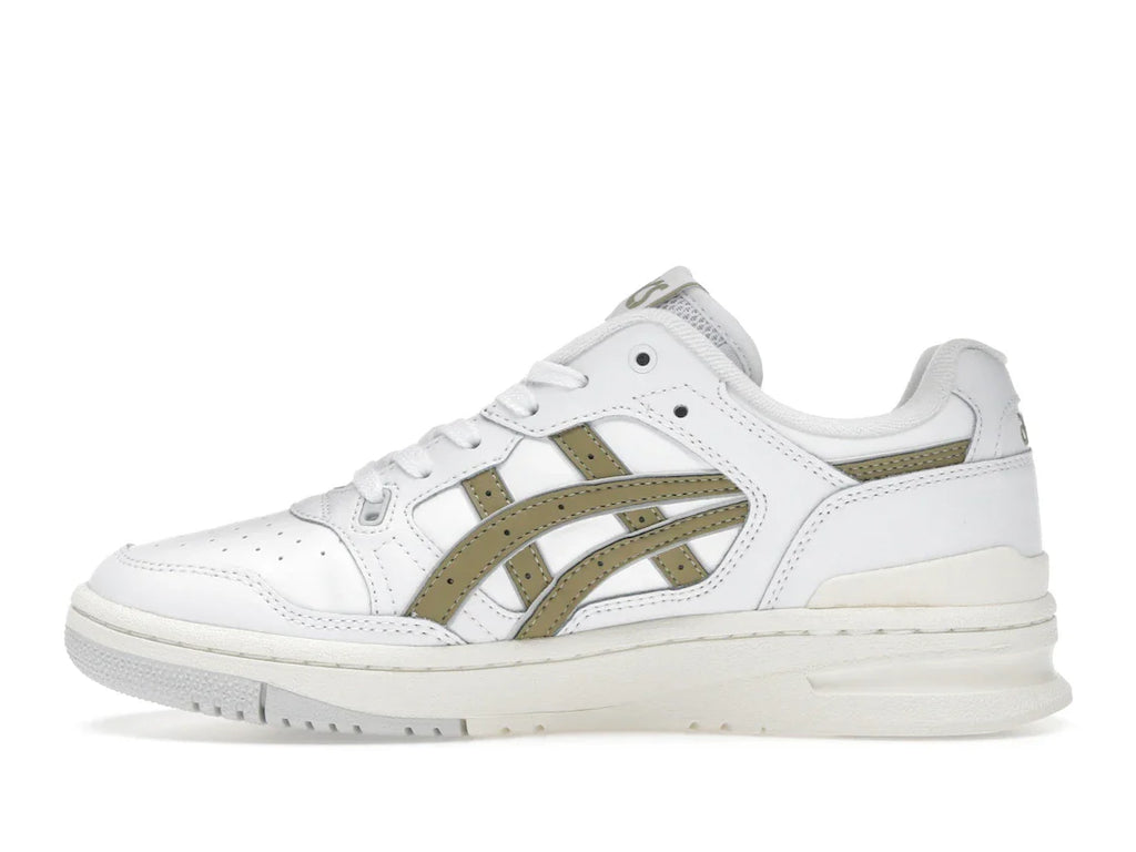 ASICS EX89 Weiß Safari Khaki