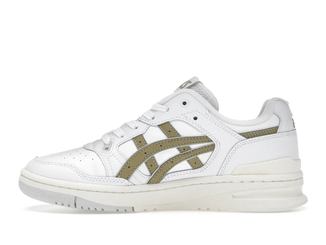 ASICS EX89 Weiß Safari Khaki