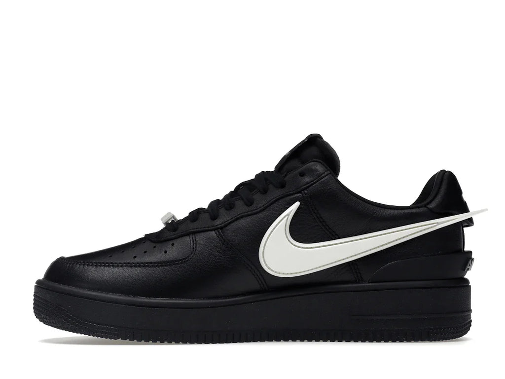 Nike Air Force 1 Low SP AMBUSH Schwarz