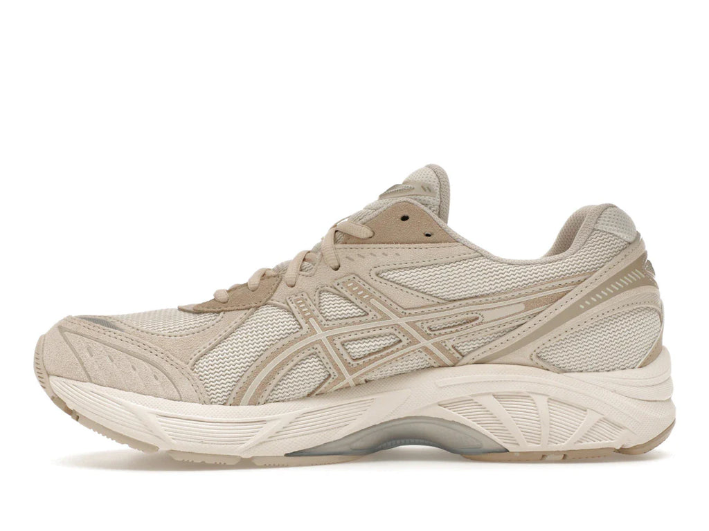 ASICS GT-2160 Creme Federgrau