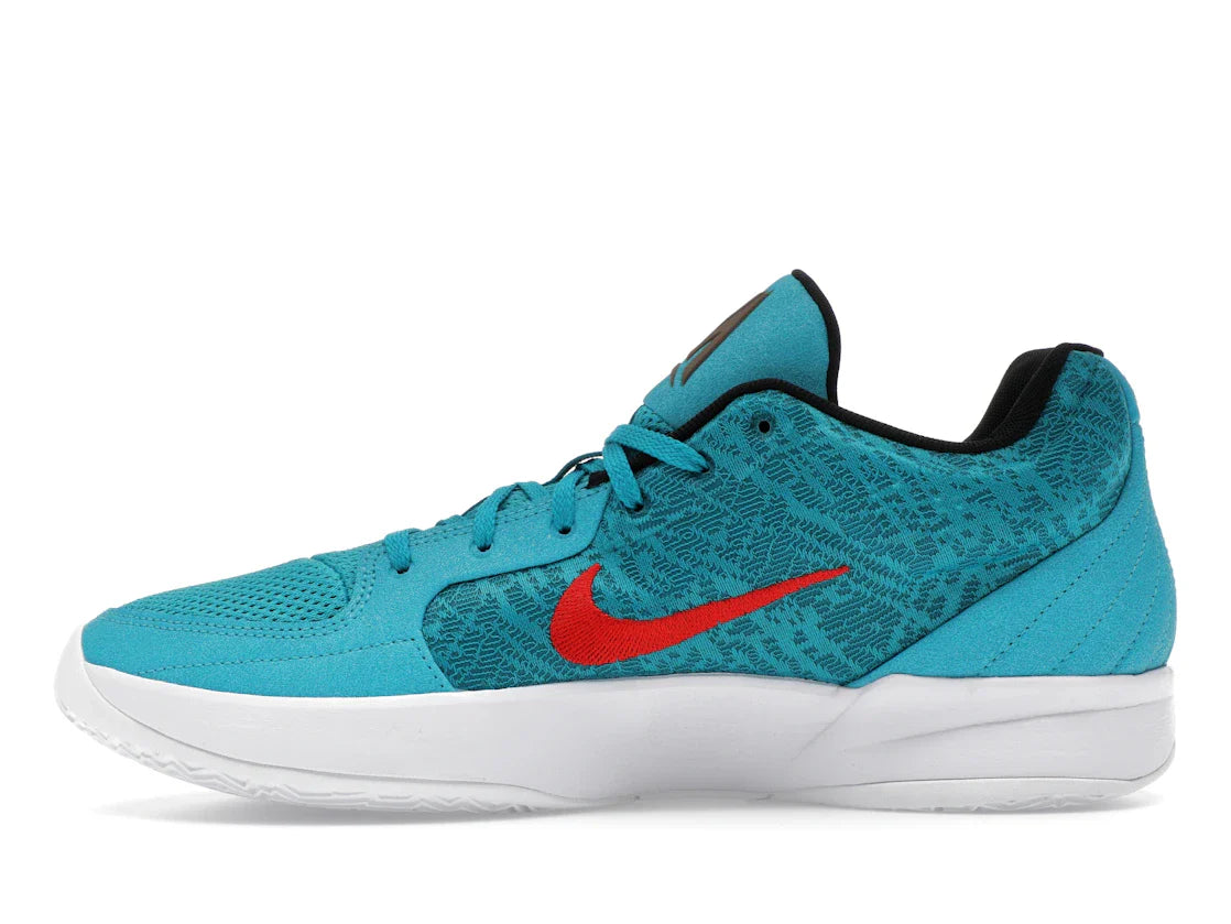 Nike Ja 2 Scratch
