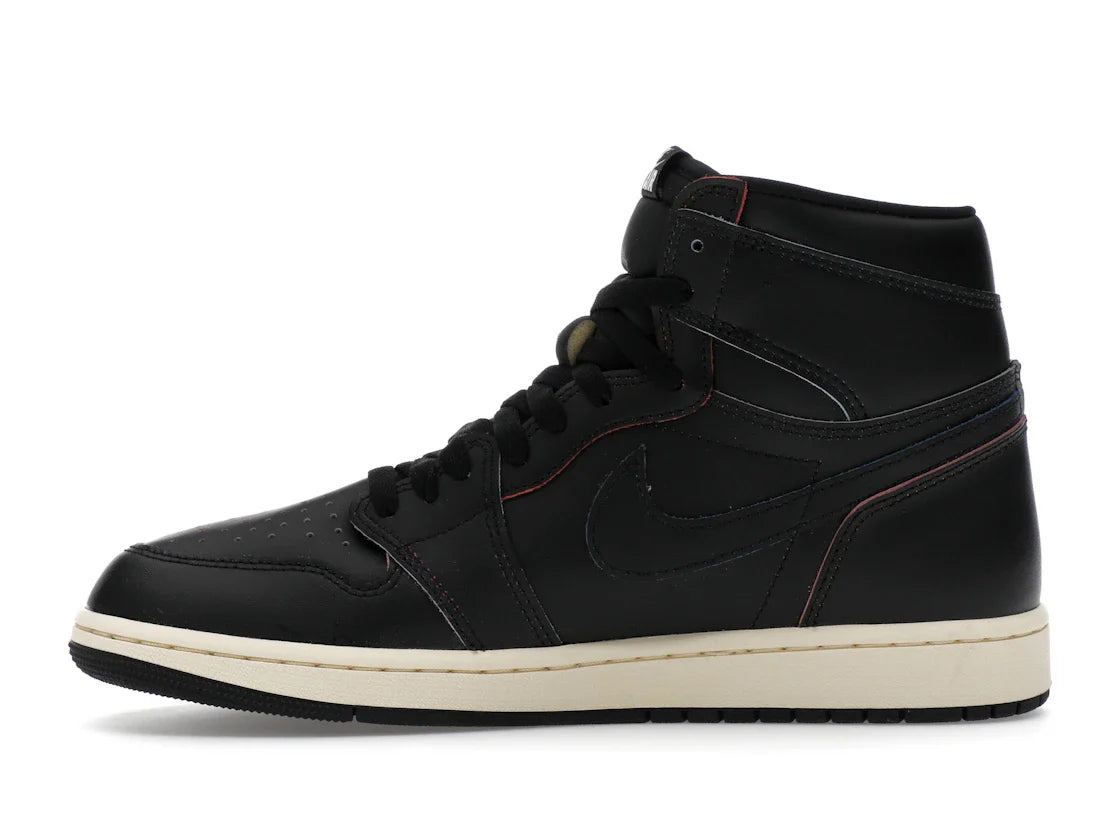 Jordan 1 Retro High OG Self Expression