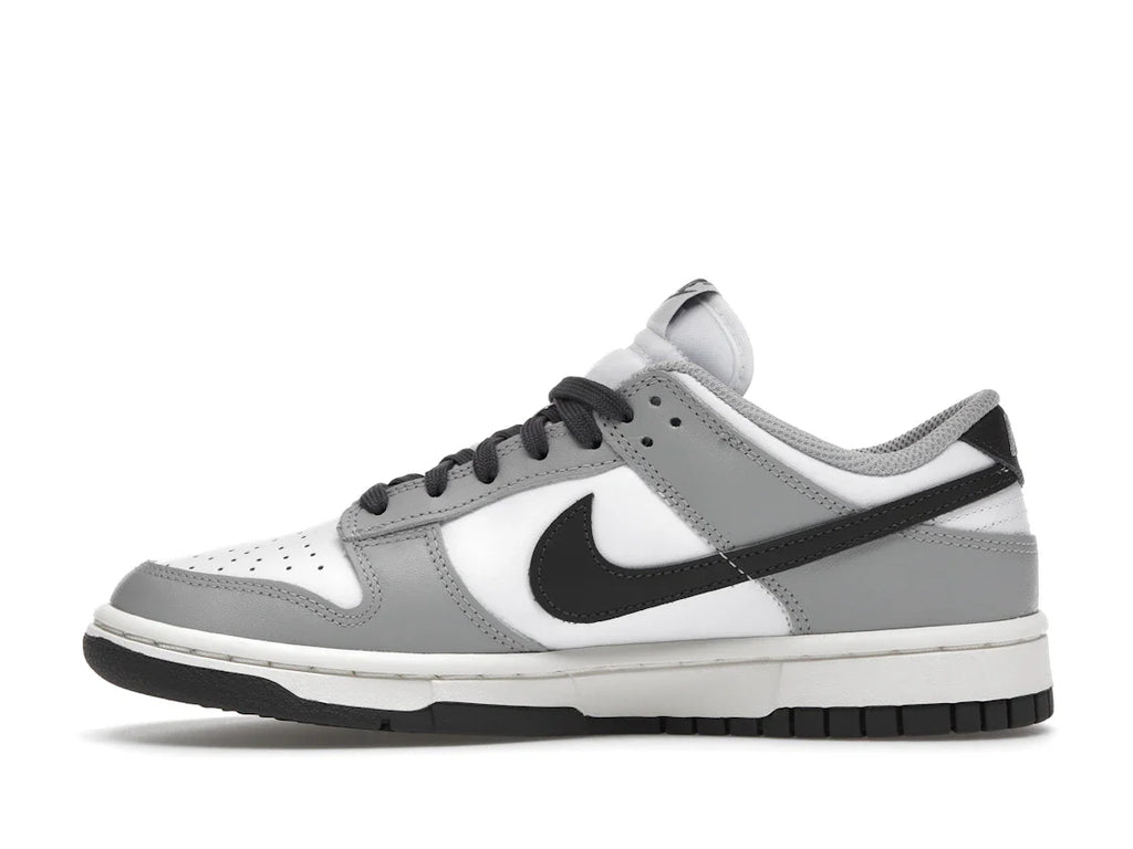 Nike Dunk Low Light Smoke Gray (Damen)