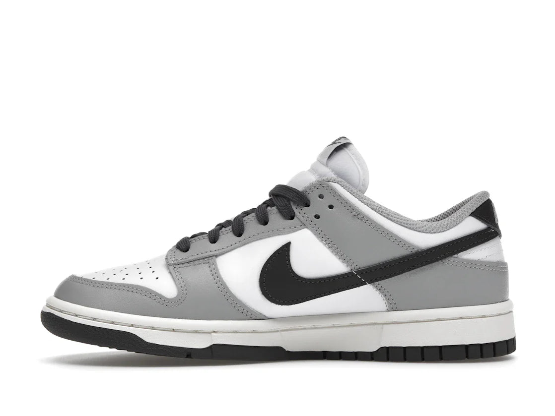 Nike Dunk Low Light Smoke Gray (Damen)