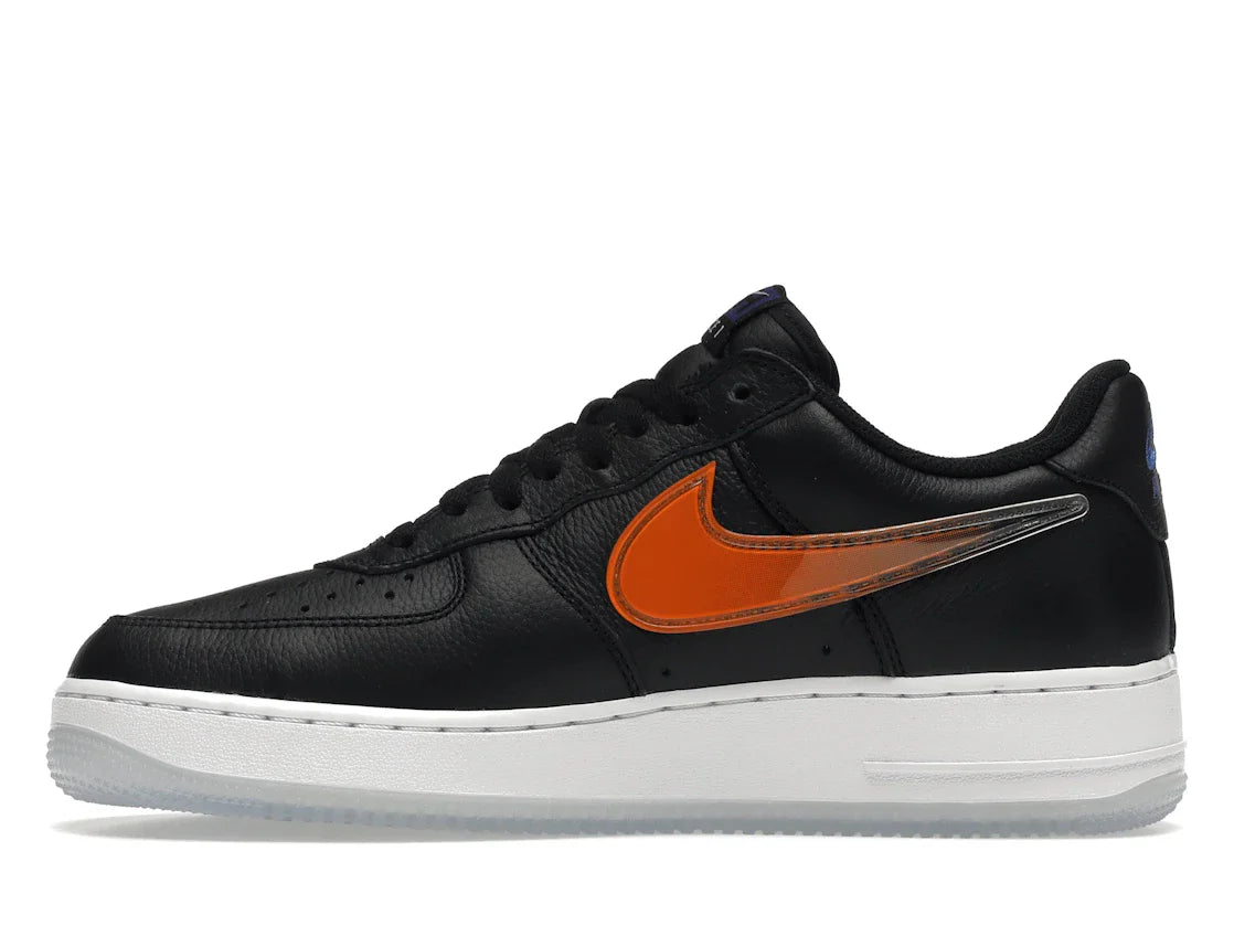 Nike Air Force 1 Low Kith Knicks Auswärtstrikot