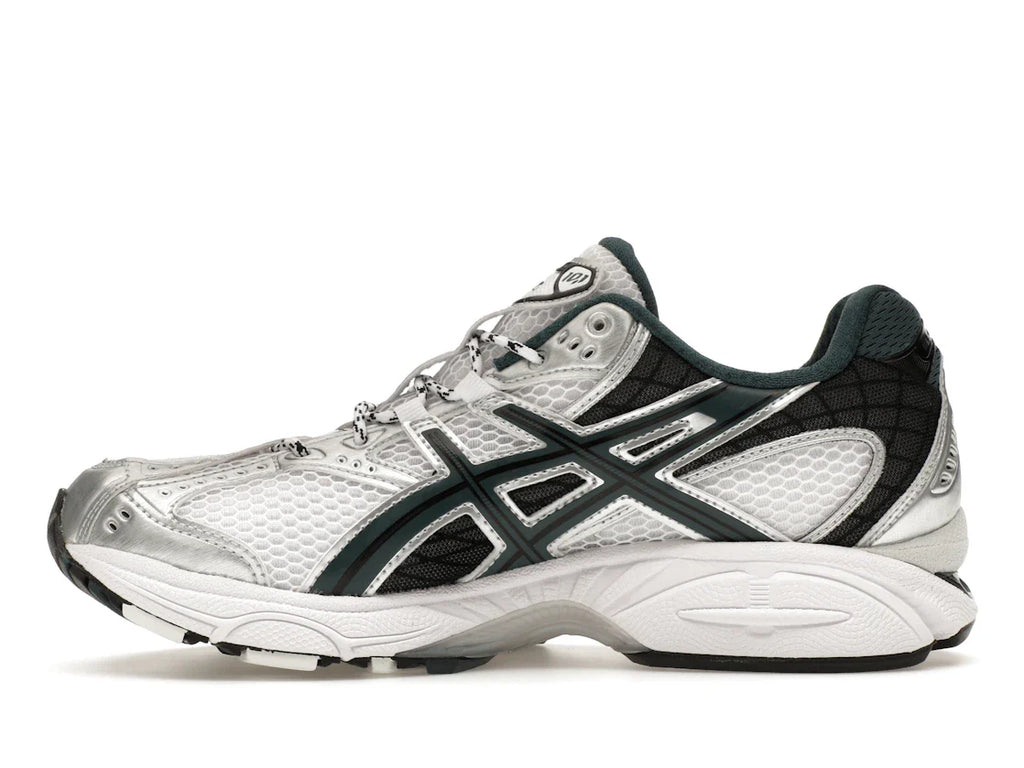 ASICS Gel-Nimbus 10.1 Weiß/Saxon Grün