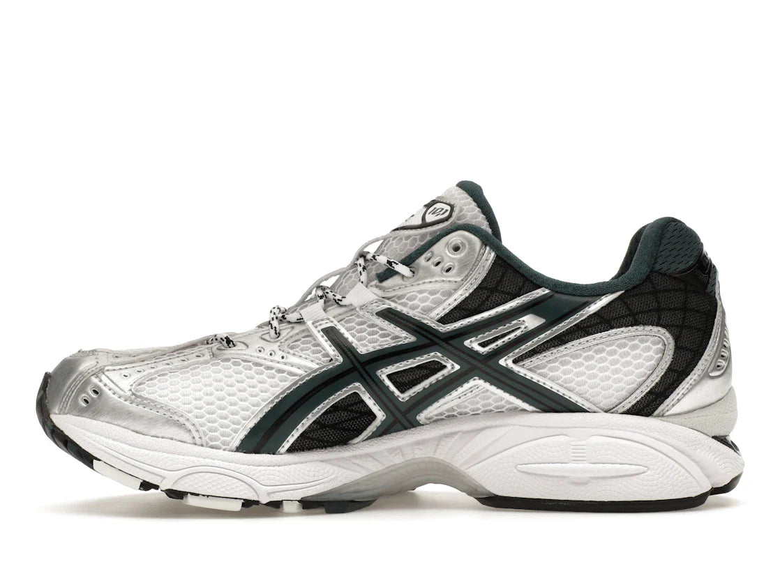 ASICS Gel-Nimbus 10.1 Weiß/Saxon Grün