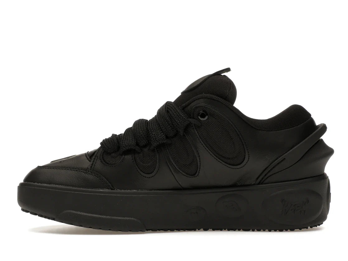 Puma LaMelo Ball LaFrancé Amour 3x Schwarz