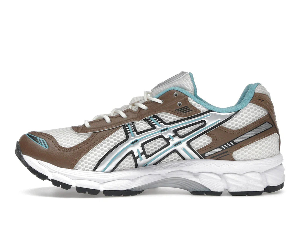 ASICS Gel-Kayano 12.1 Braun Blau