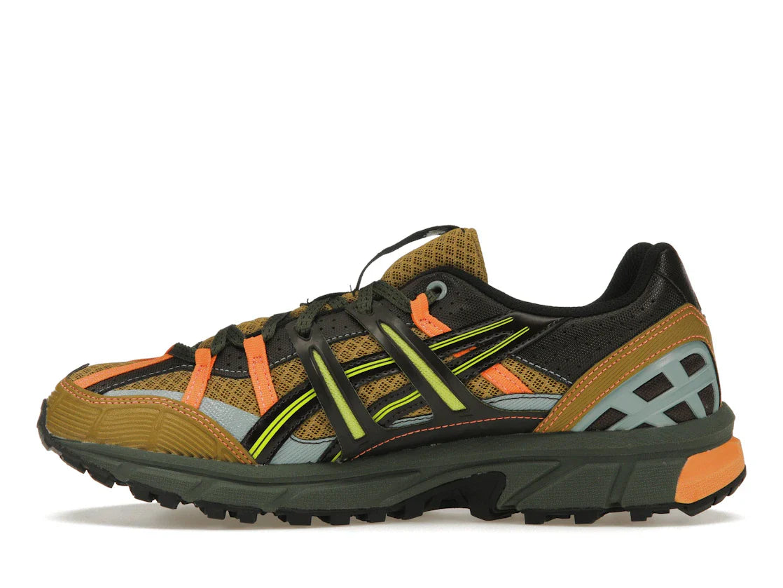 ASICS Gel-Sonoma 15-50 Andersson Bell Olive Oil Dunkelbraun