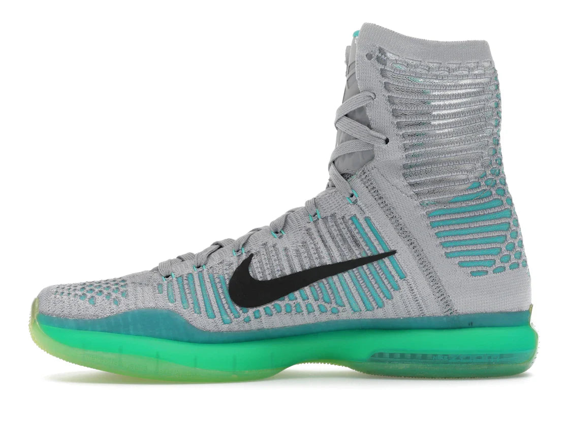 Nike Kobe 10 Elite Elite High Elevate