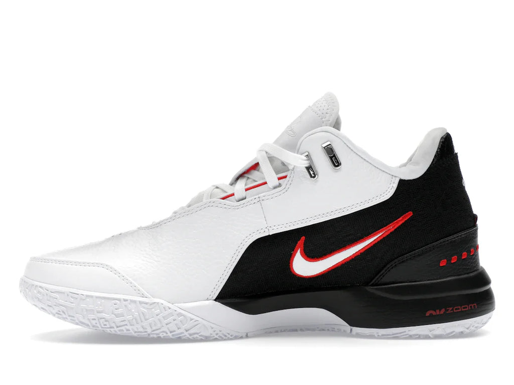Nike Zoom LeBron NXXT Gen AMPD Erstes Spiel