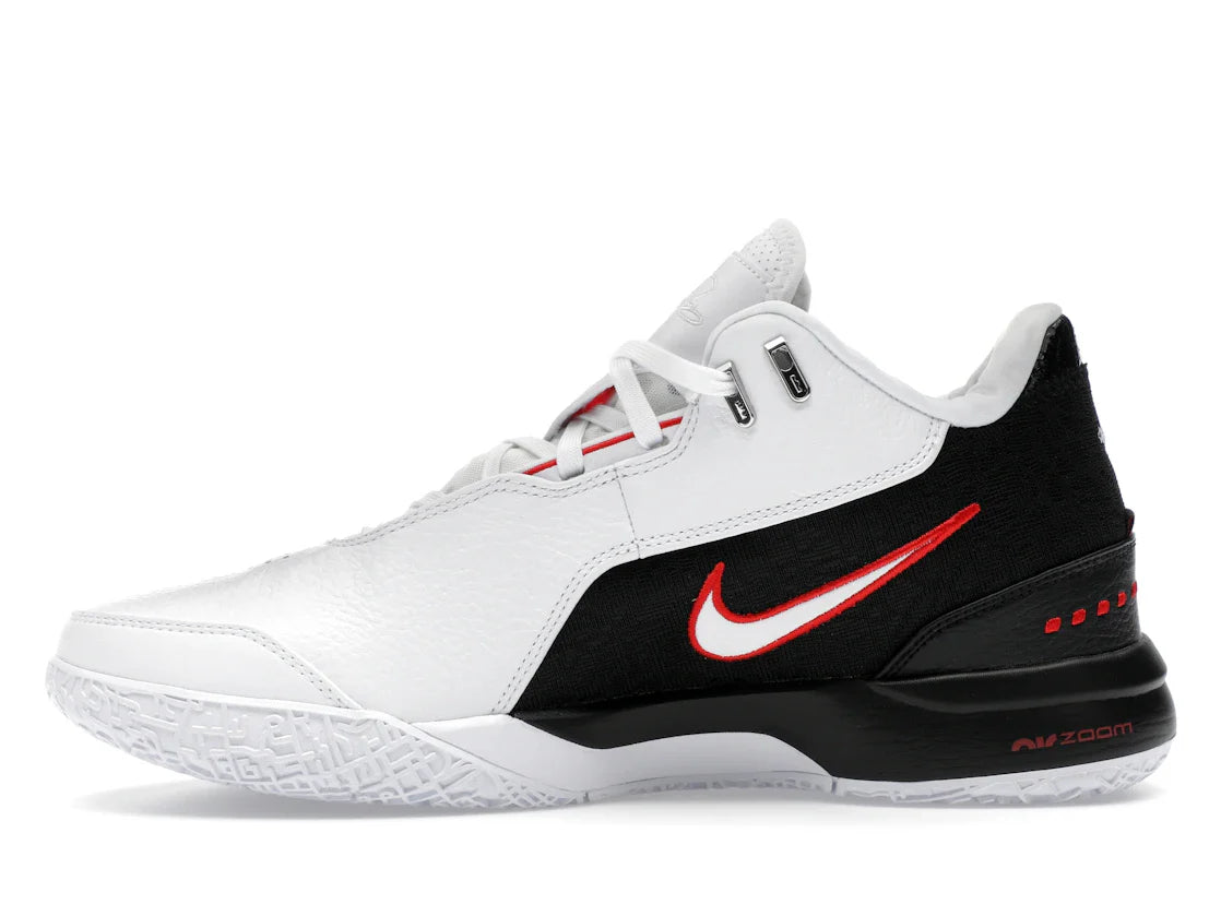 Nike Zoom LeBron NXXT Gen AMPD Erstes Spiel