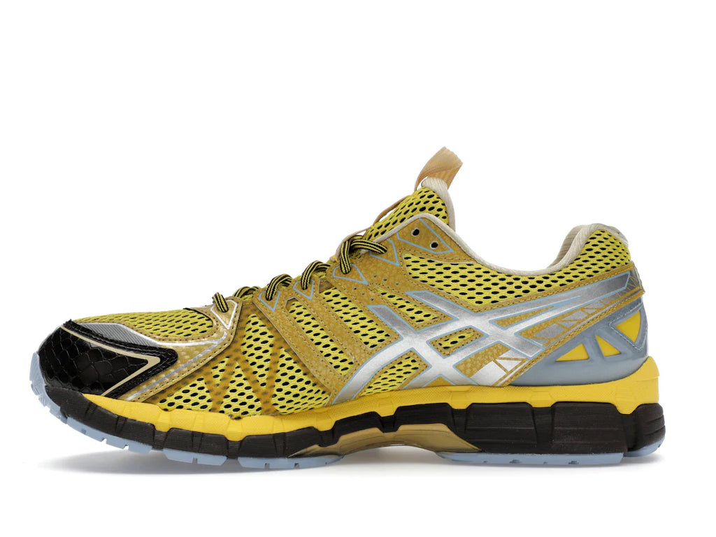 ASICS UB9-S Gel-Kayano 20 Kiko Kostadinov Leuchtendes Gelb