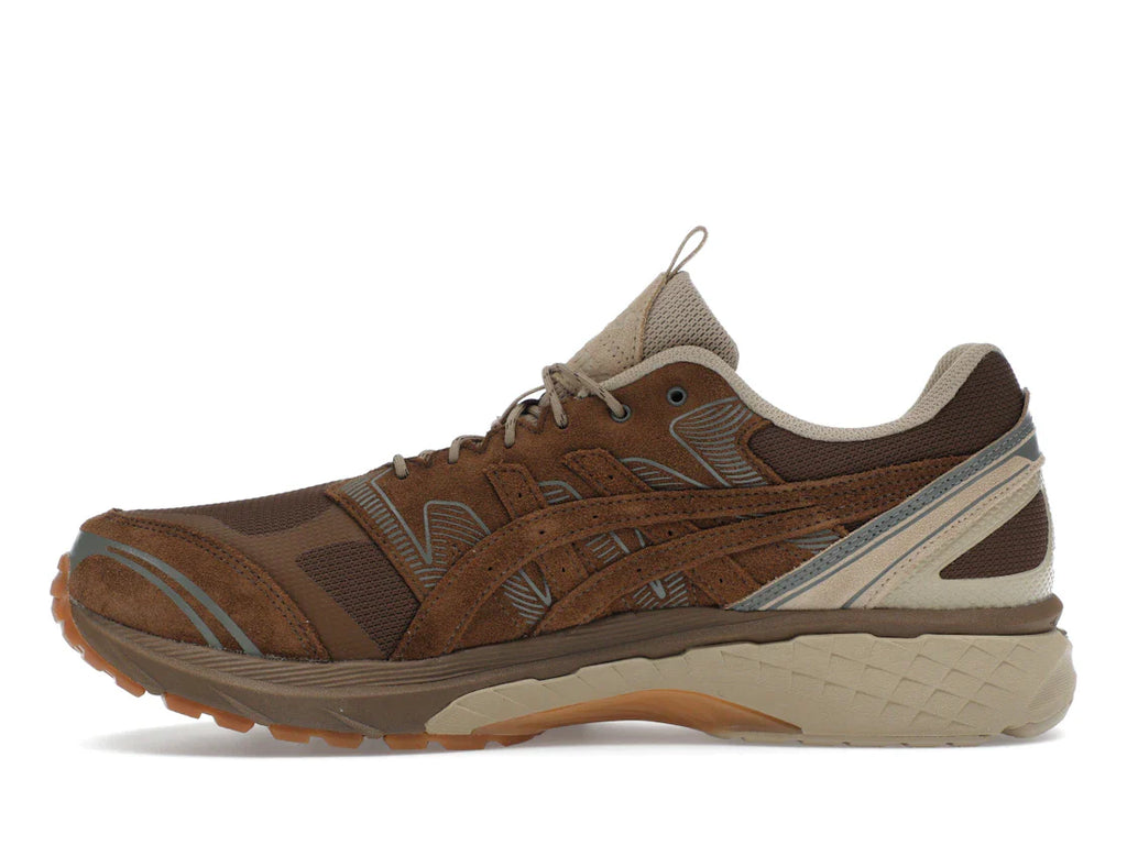 ASICS Gel-Terrain Gore-Tex nicht nativ