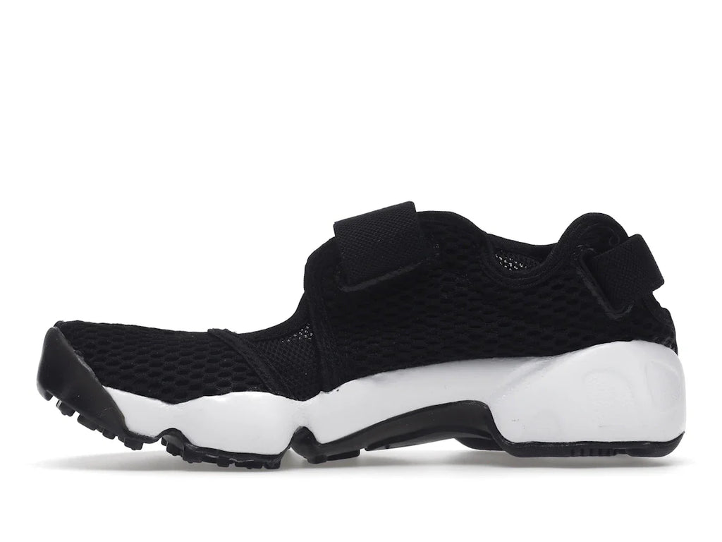 Nike Air Rift Breathe Schwarz (Damen)