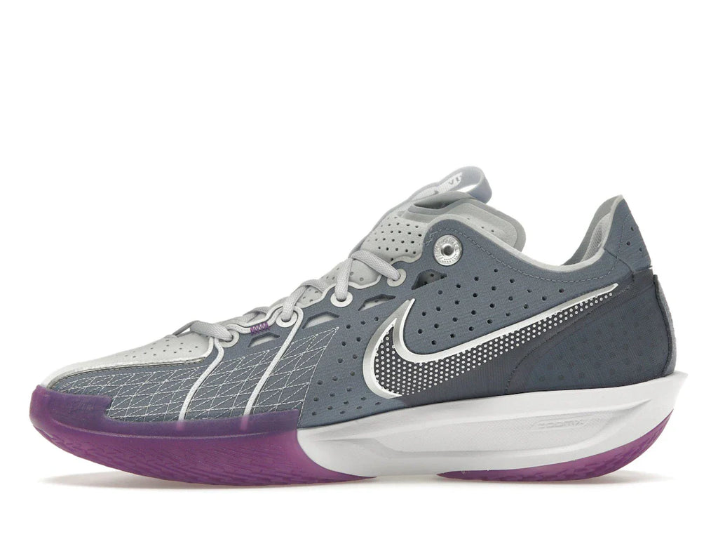 Nike Air Zoom GT Cut 3 Be True to Her School