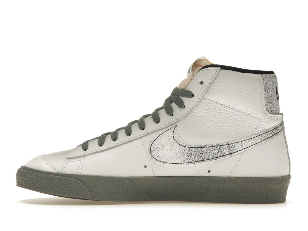 Nike Blazer Mid 77 Classics – 50 Jahre Hip-Hop