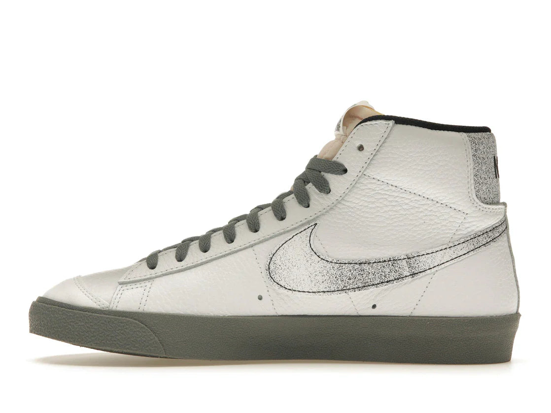 Nike Blazer Mid 77 Classics – 50 Jahre Hip-Hop