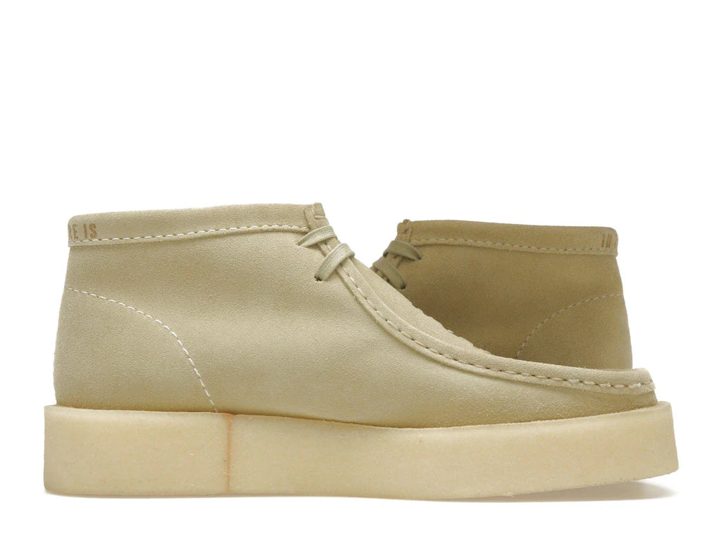 Clarks Originals Wallabee Made Human Made