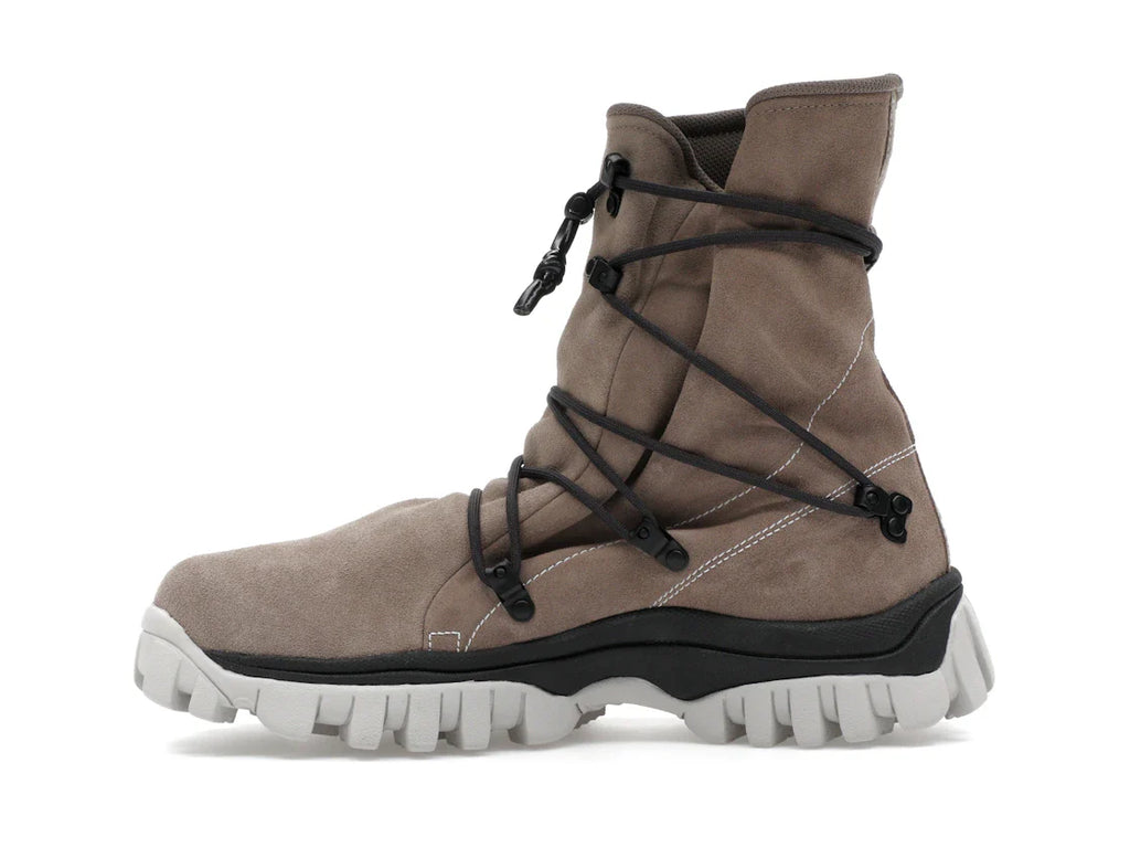 ASICS Gel-Yeti Tokyo Hi Walnussschwarz
