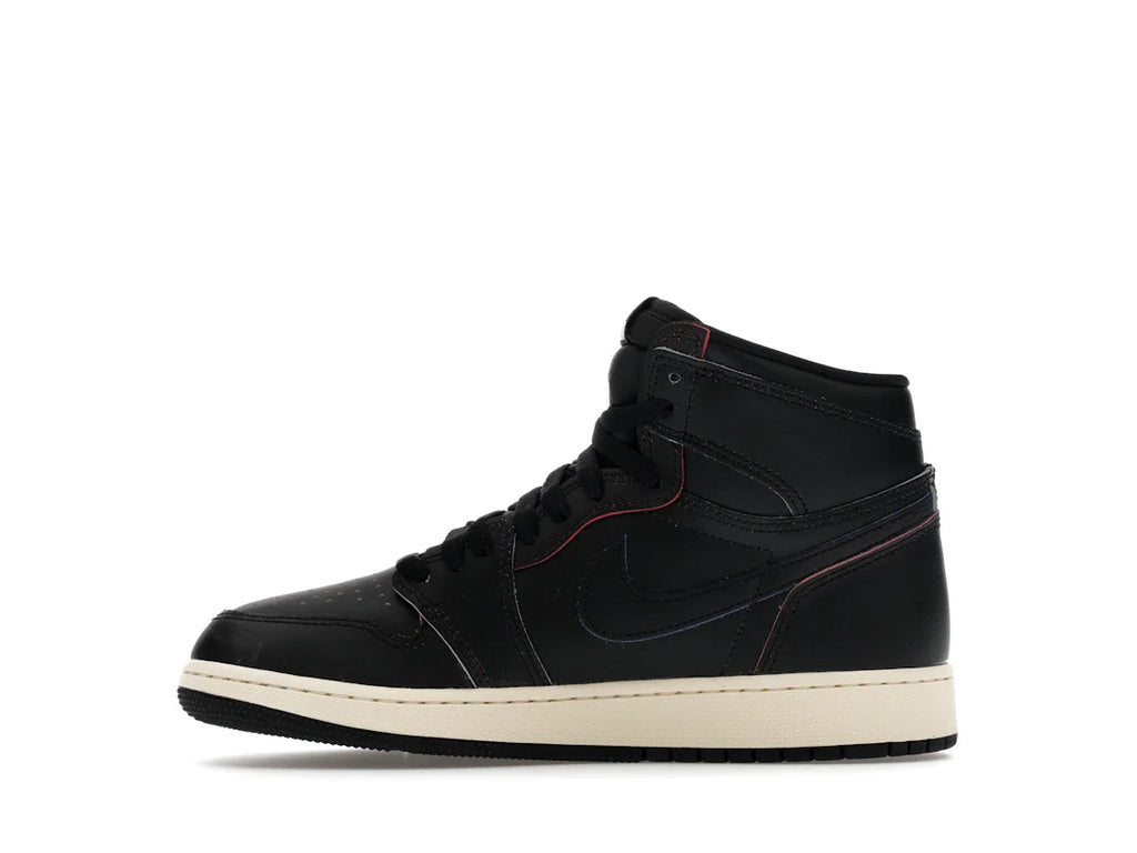 Jordan 1 Retro High OG Self Expression (GS)