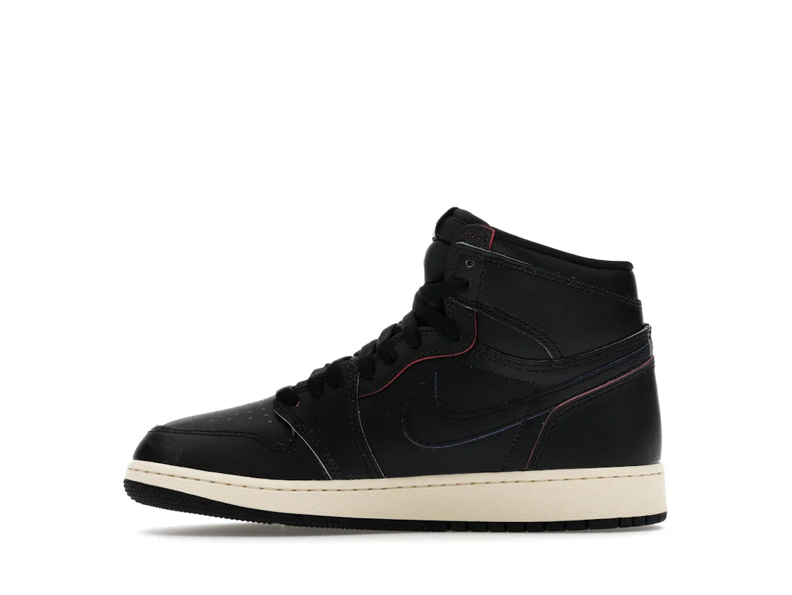 Jordan 1 Retro High OG Self Expression (GS)