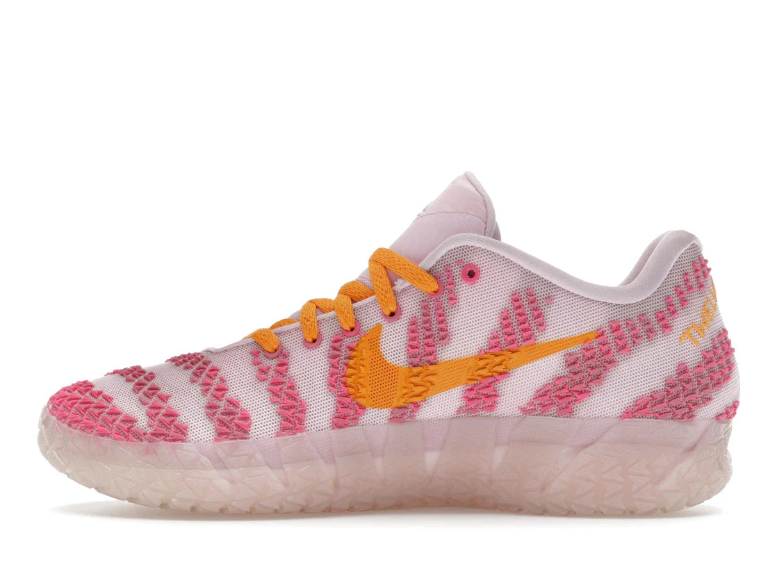 Nike Ja 3 Pink Foam