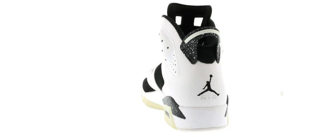 Jordan 6 Retro Oreo