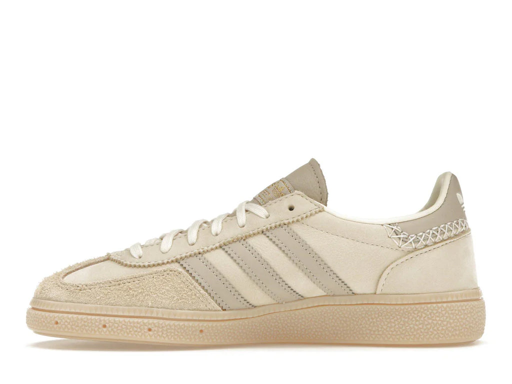 adidas Handball Spezial Creme Weiß Beige (Damen)