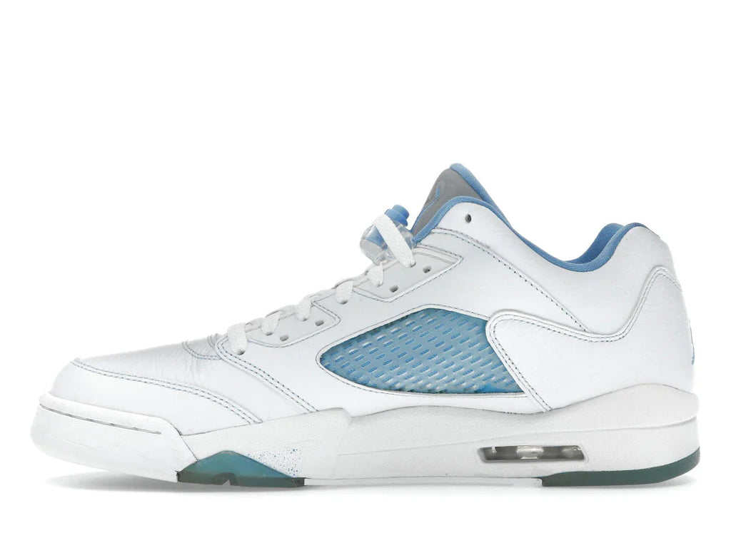 Jordan 5 Retro Low University Blue (Damen)