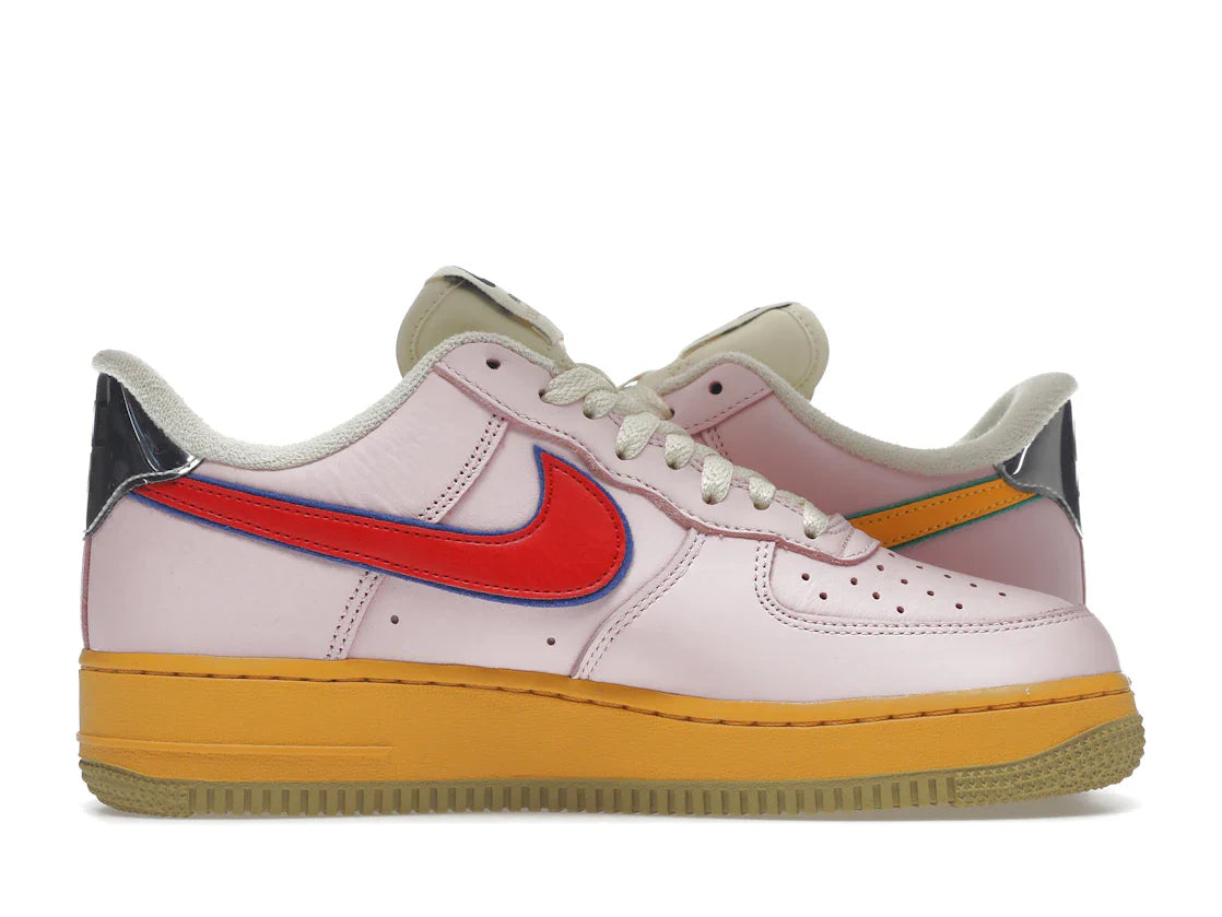 Nike Air Force 1 Low '07 Feel Free, Let's Talk