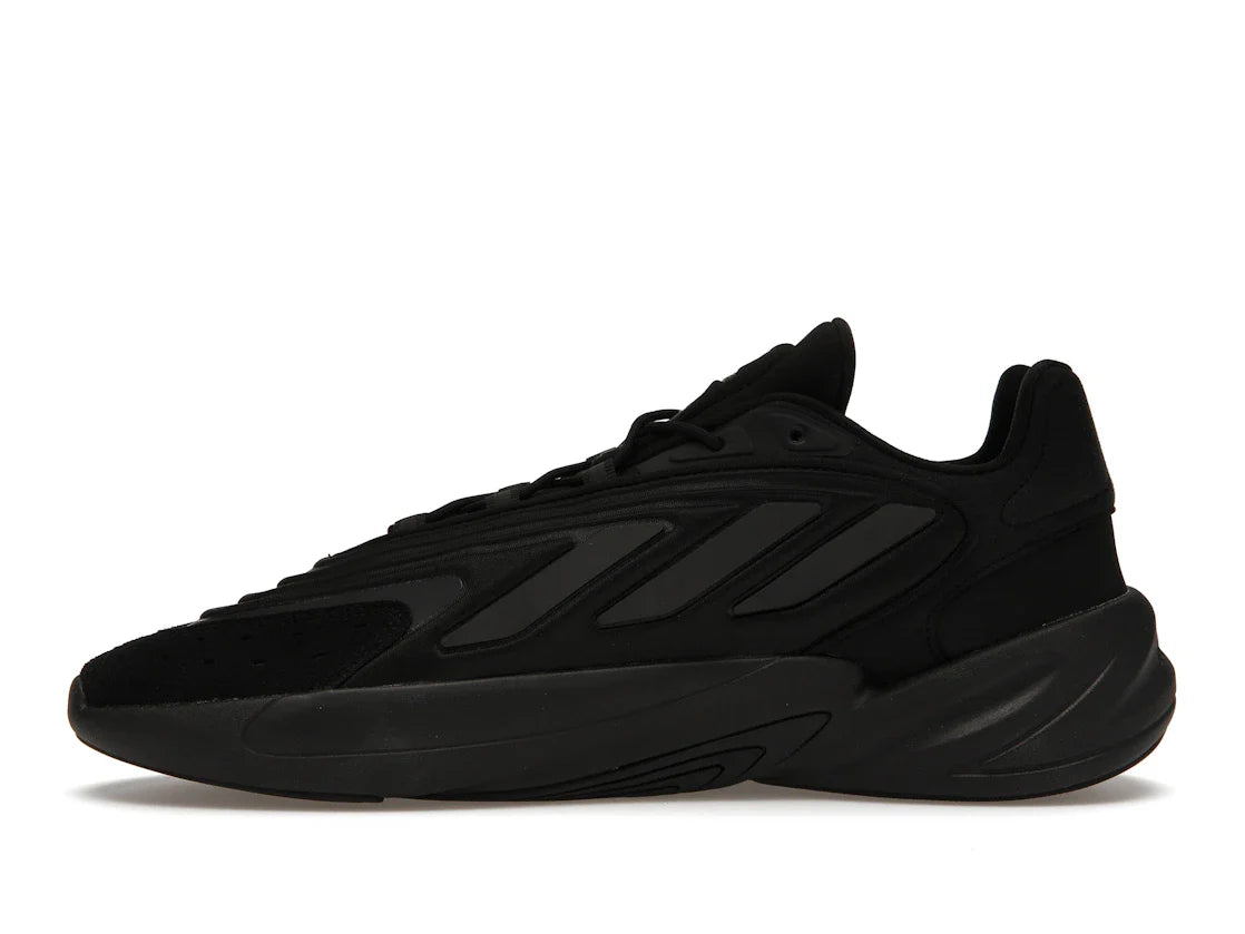 adidas Ozelia Triple Black