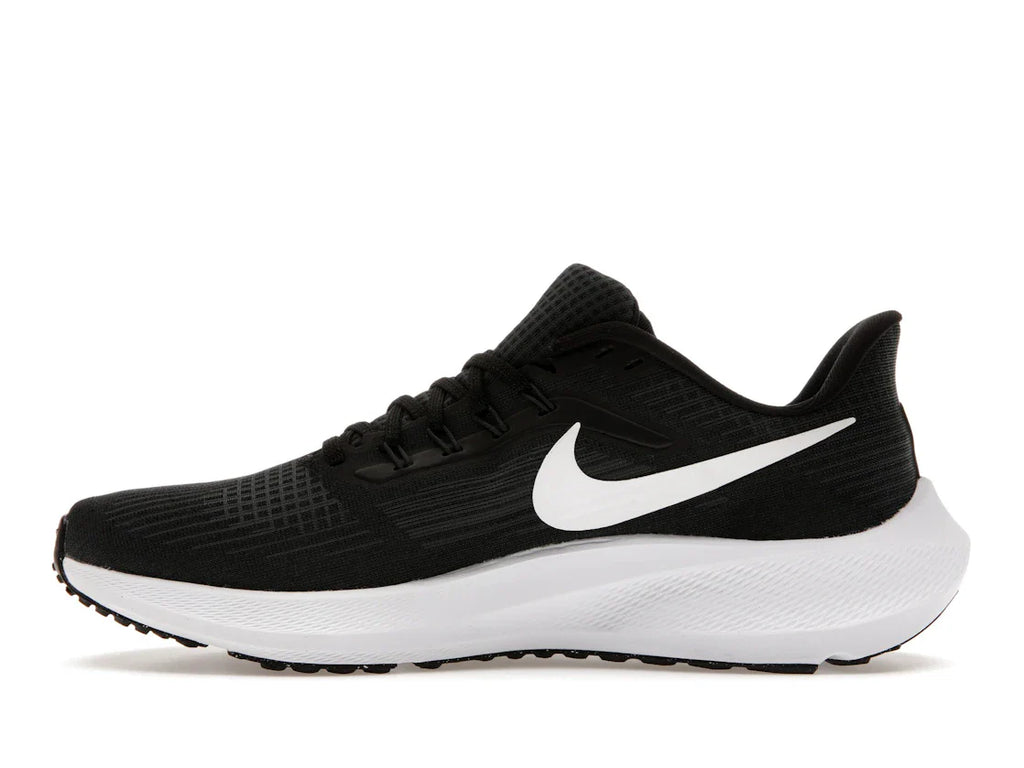 Nike Air Zoom Pegasus 39 Schwarz Weiß