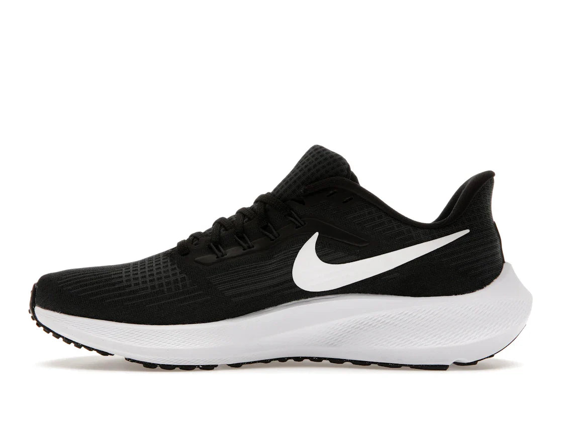 Nike Air Zoom Pegasus 39 Schwarz Weiß