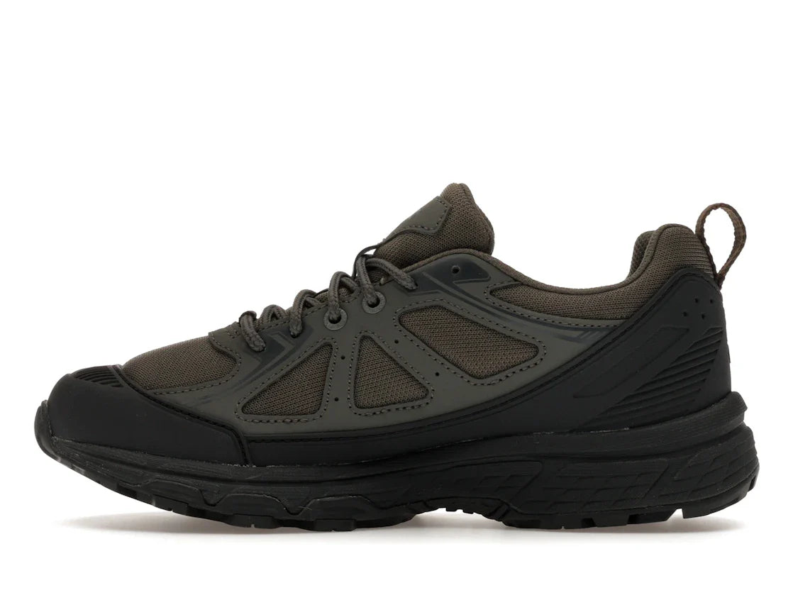 ASICS Gel-Venture 6 Shield Graphitgrau Trüffelgrau