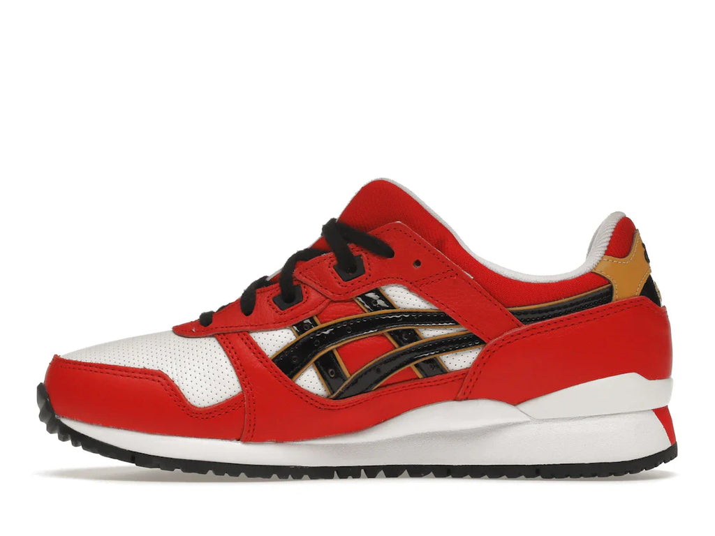 ASICS Gel-Lyte III OG Classic Rot