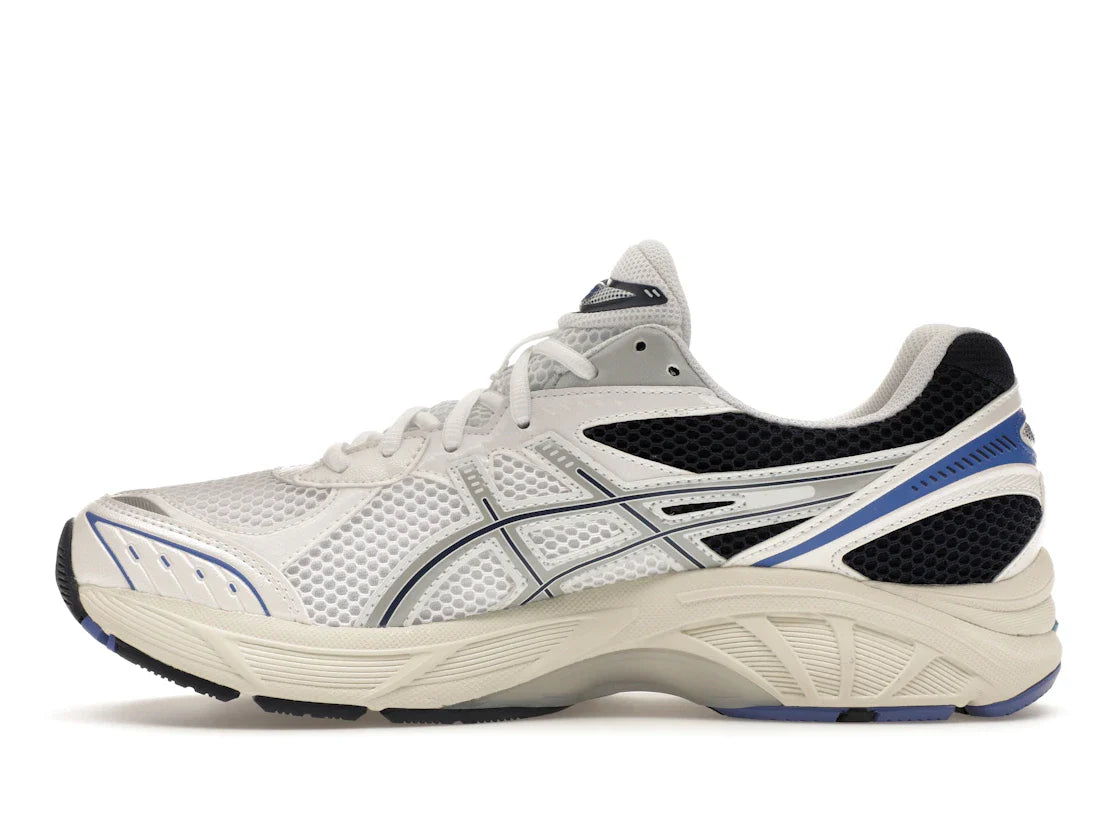 ASICS GT-2160 Piedmont Grau Blau