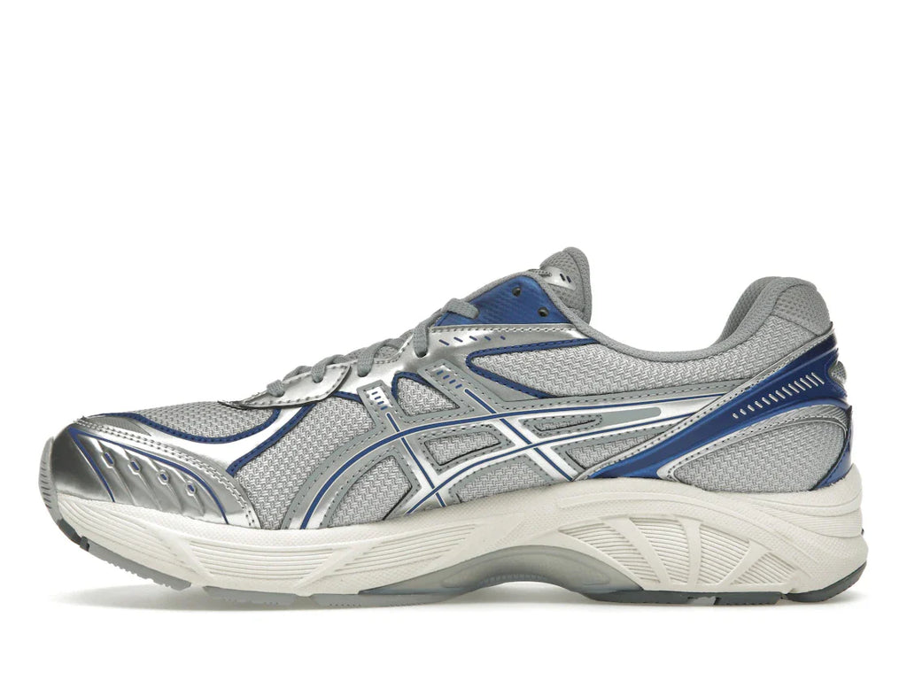 ASICS GT-2160 Piedmont Gray Deep Marine